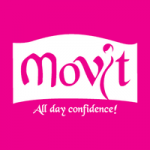 Movit Logo