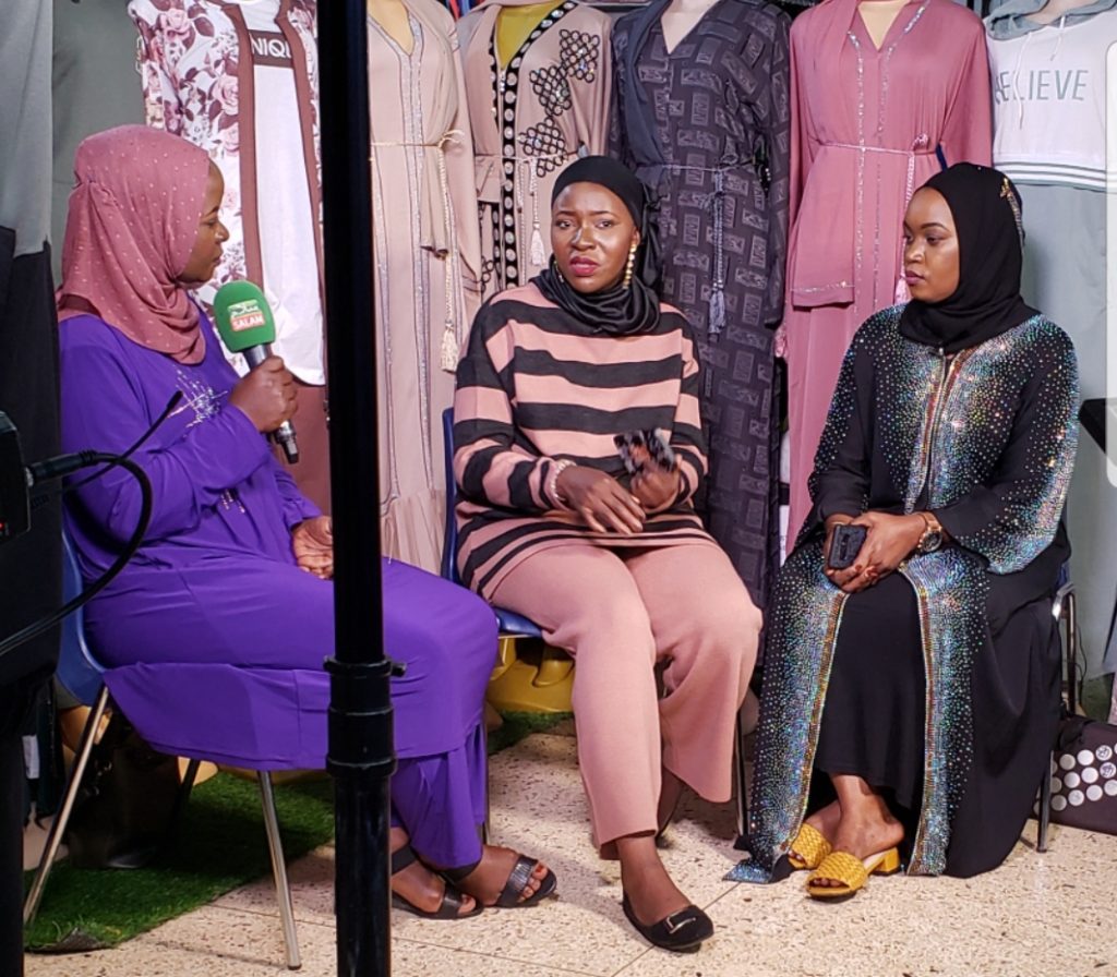 Salam TV breaking stereotypes and encouraging inclusivity through ‘Hijab Month’ partnership