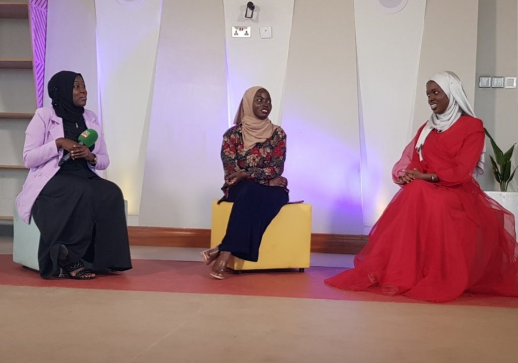 Salam TV breaking stereotypes and encouraging inclusivity through ‘Hijab Month’ partnership